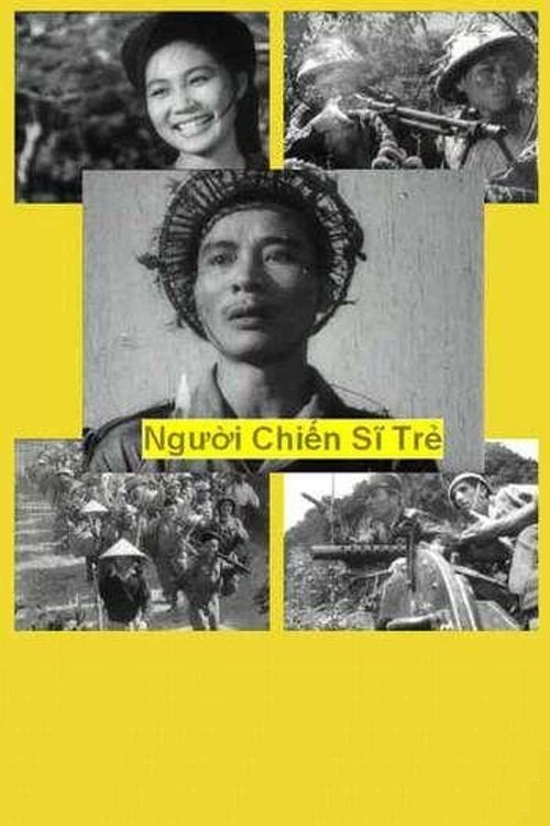 Người chiến sĩ trẻ movie poster