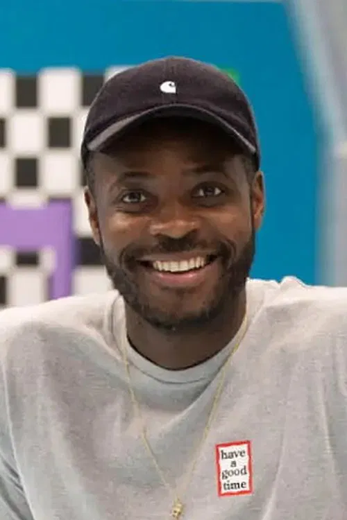 Yinka Ilori profile picture