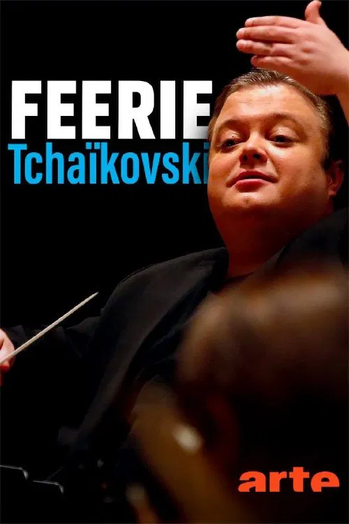 Féerie Tchaïkovski movie poster