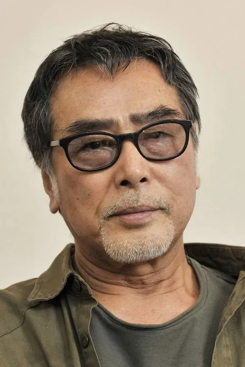 Yoshio Harada profile picture