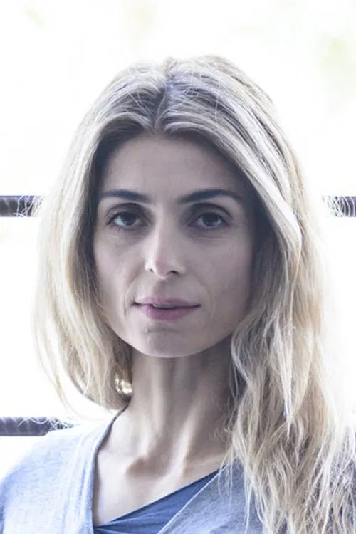 Sophia Hill profile picture