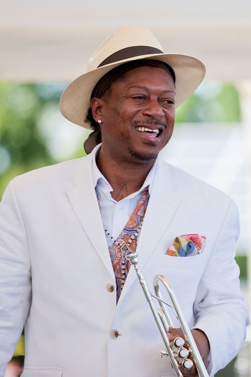 Kermit Ruffins profile picture