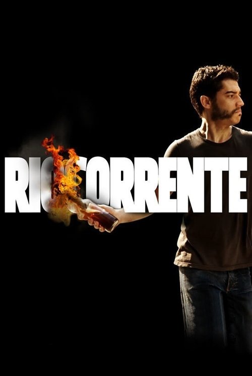 Riocorrente movie poster