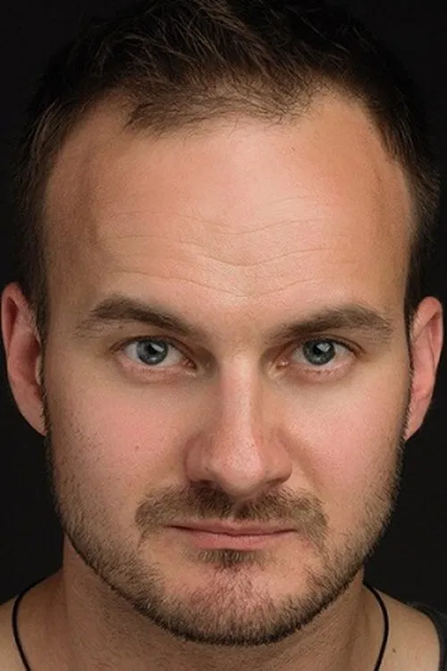 Stanislav Sergeev profile picture