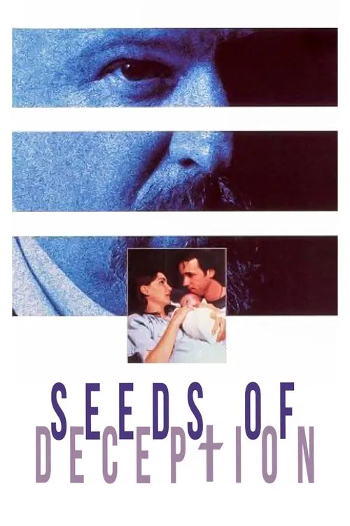 The Babymaker: The Dr. Cecil Jacobson Story movie poster