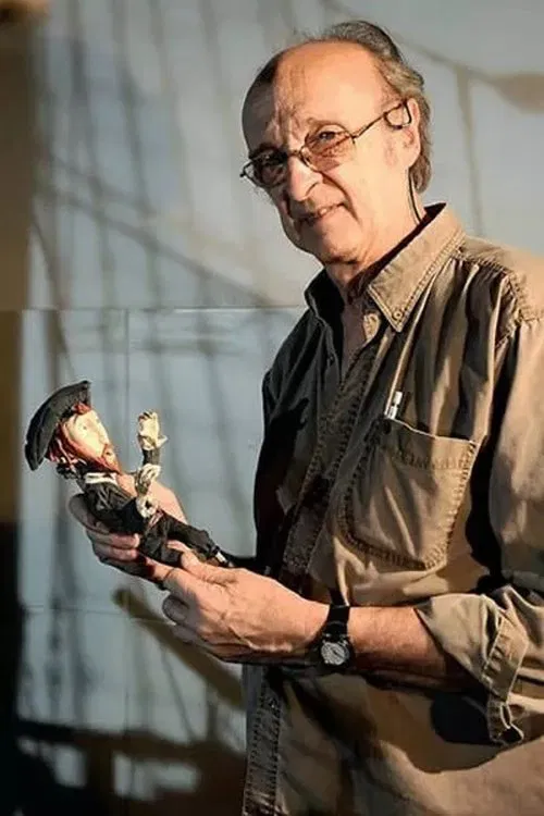 Walter Tournier profile picture