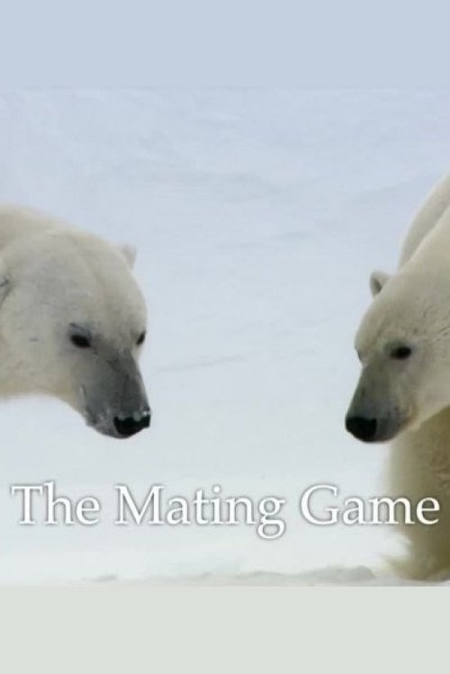 The Mating Game movie poster