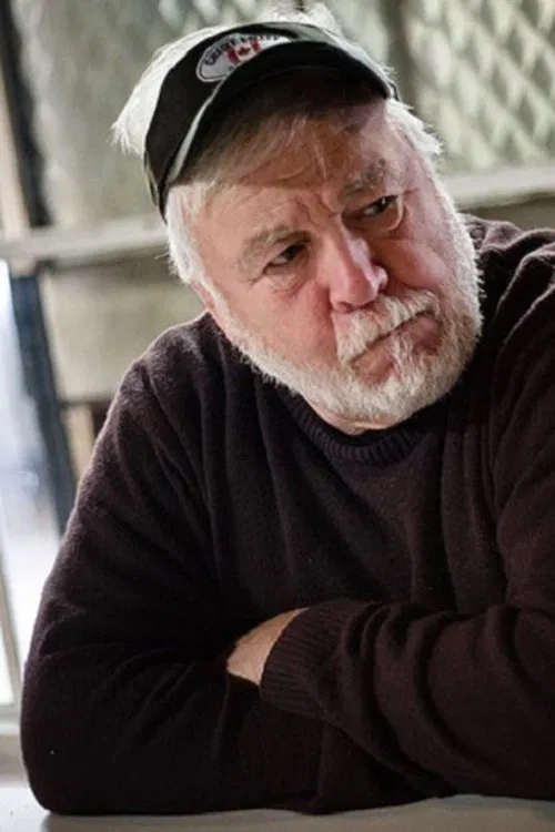 Donald Shebib profile picture