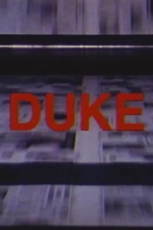 Duke movie poster