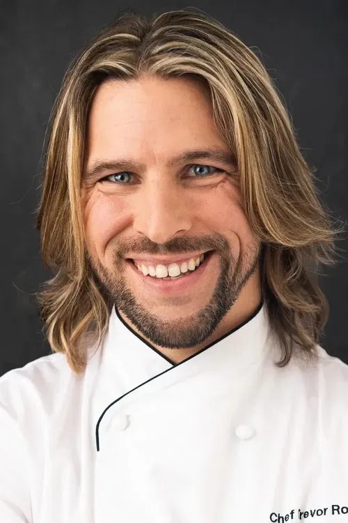 Trevor Ross profile picture