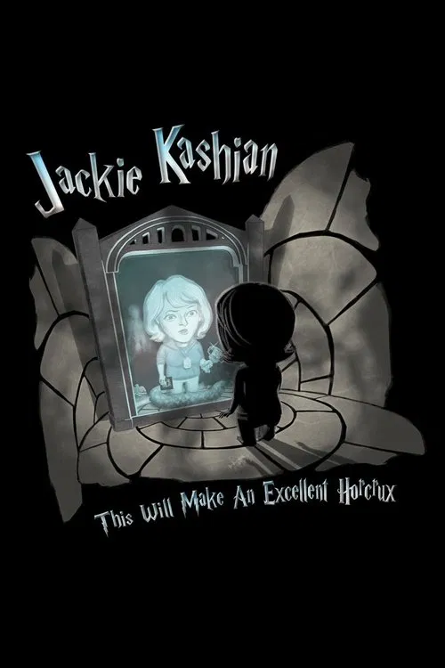 Jackie Kashian: This Will Make An Excellent Horcrux movie poster