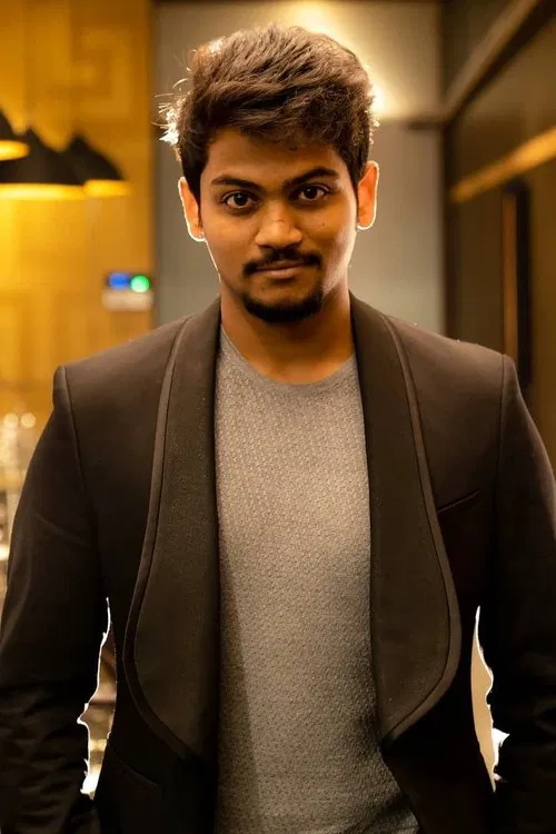 Shanmukh Jaswanth kandregupa profile picture