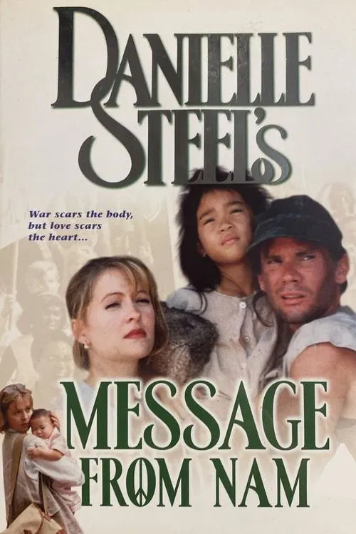 Message from Nam movie poster