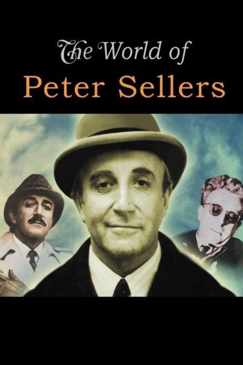 Will the Real Mr Sellers.....? movie poster