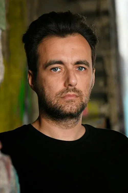 Ivan Ikić profile picture