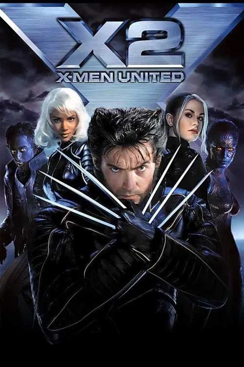 FX2: Visual Effects movie poster