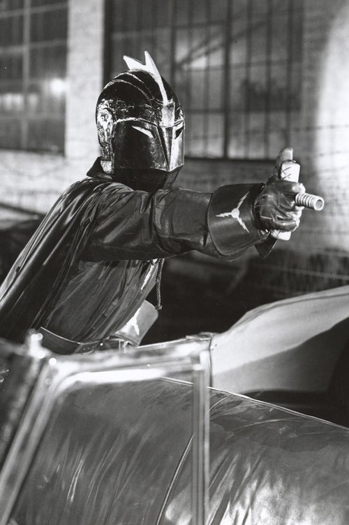 Torpedo of Doom movie poster