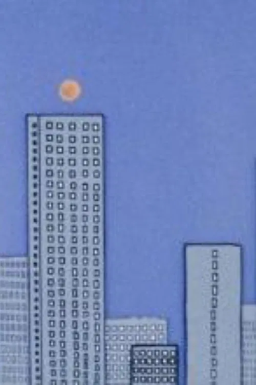 Poster do filme Manhattan