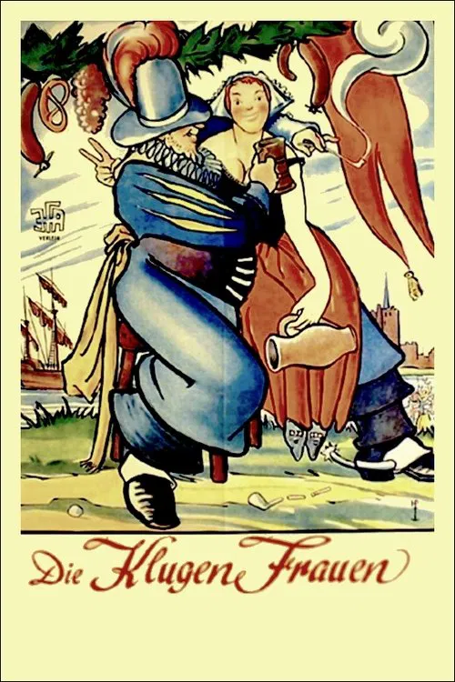 Poster do filme Carnival in Flanders