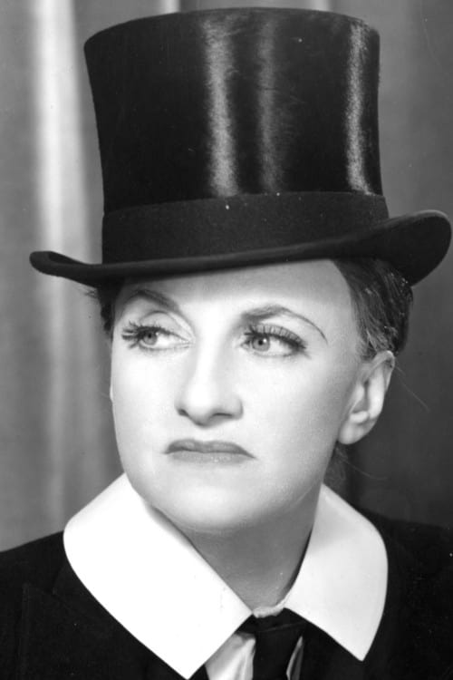 Hermione Gingold profile picture