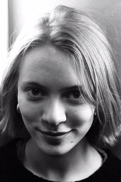 Hannusya Yarmolenko profile picture
