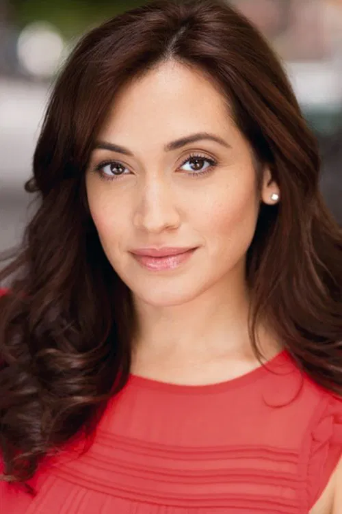 Erica Camarano profile picture