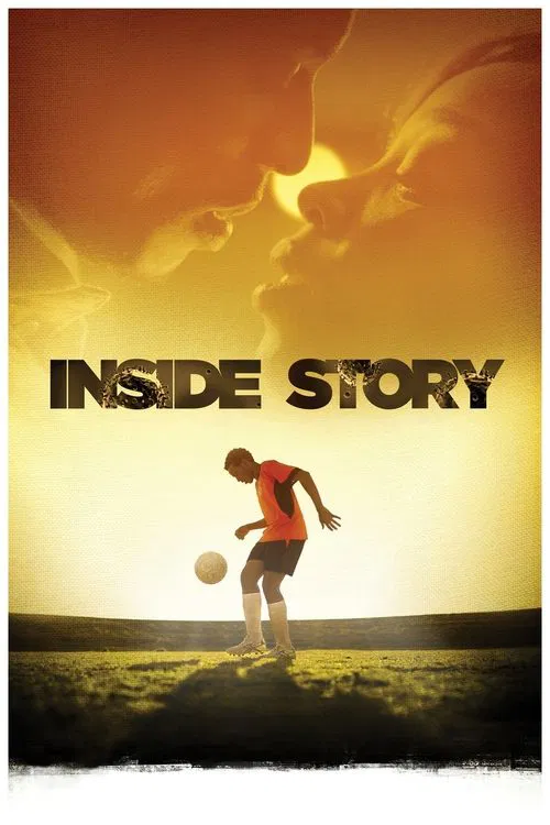 Inside Story movie poster