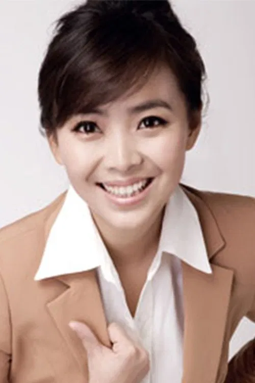 周雪梅 profile picture