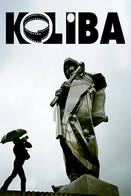 Koliba movie poster