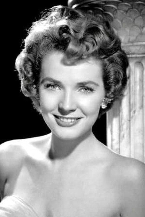 Renée Asherson profile picture