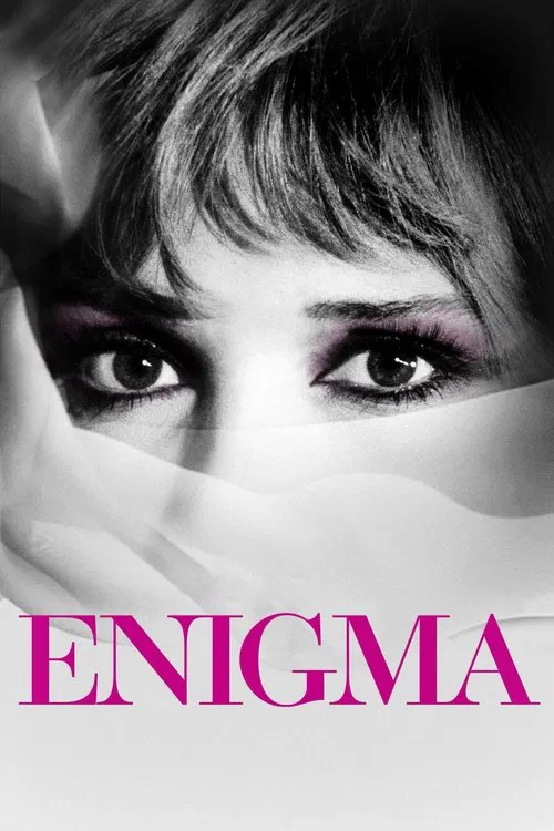 Enigma movie poster
