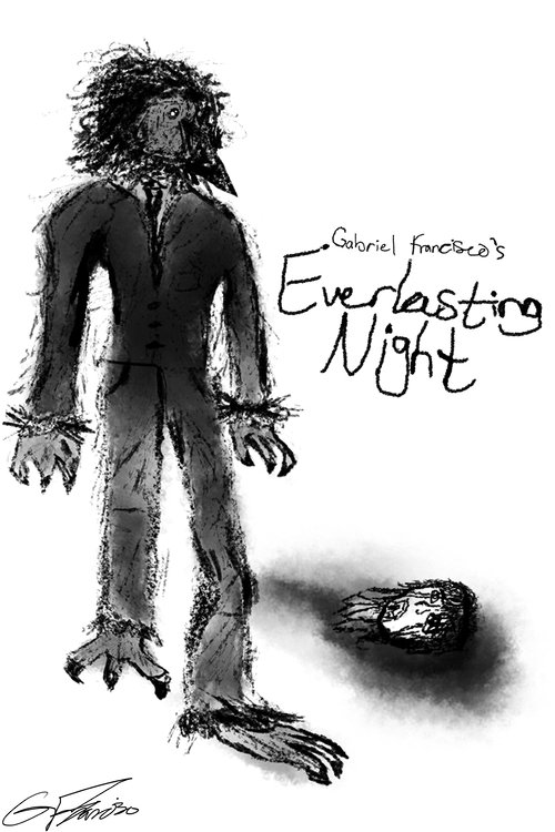 Everlasting Night movie poster