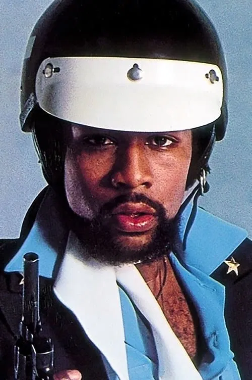 Victor Willis profile picture