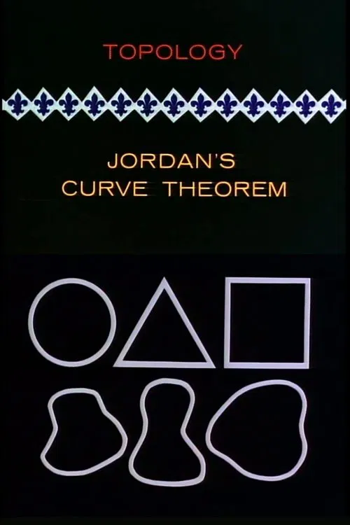 Topology: Jordan's Curve Theorem movie poster