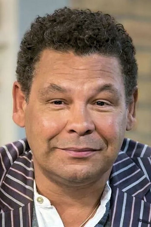Craig Charles profile picture