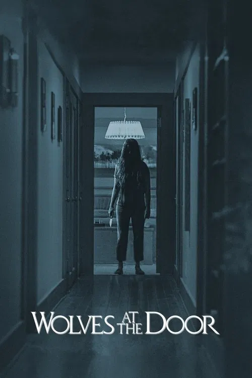 Wolves at the Door movie poster