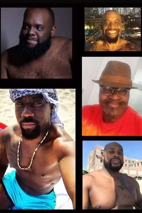 Body Language movie poster