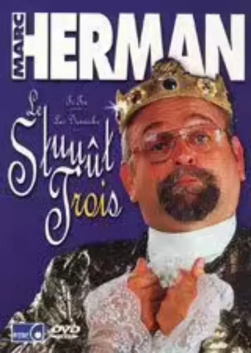 Le Stuuût Roi movie poster