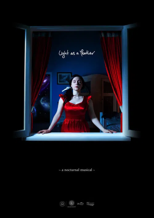 Light as a Feather movie poster
