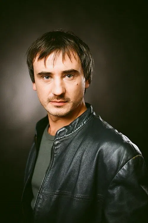 Gleb Podgorodinsky profile picture