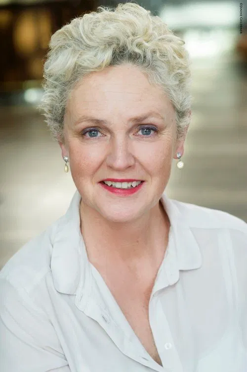 Manuela Biedermann profile picture