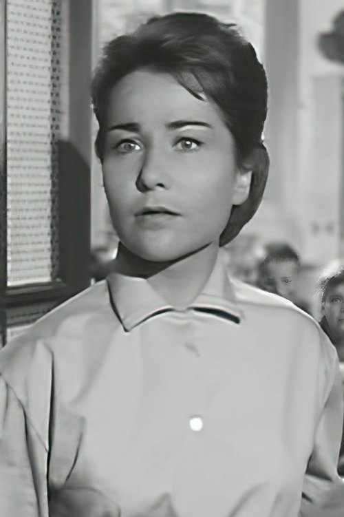 Nicole Chollet profile picture