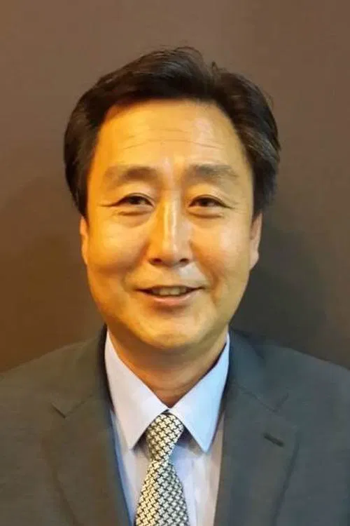 Lim Yong-soon profile picture