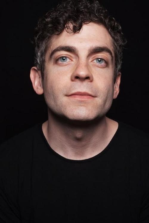 Jack Ferver profile picture