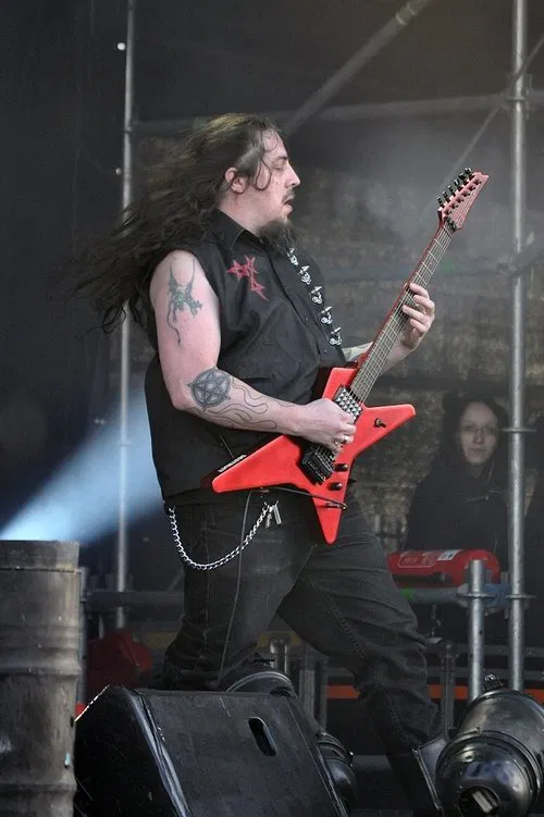Bill Taylor profile picture