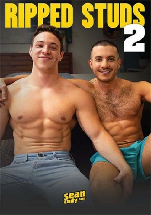 Ripped Studs 2 movie poster
