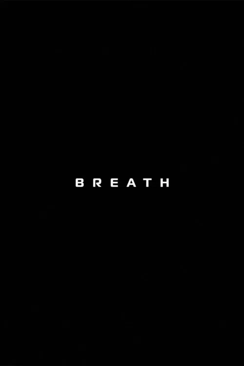 Breath movie poster