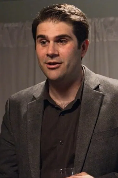 Foto de perfil de Steve Yager