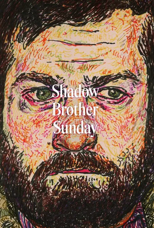 Shadow Brother Sunday movie poster