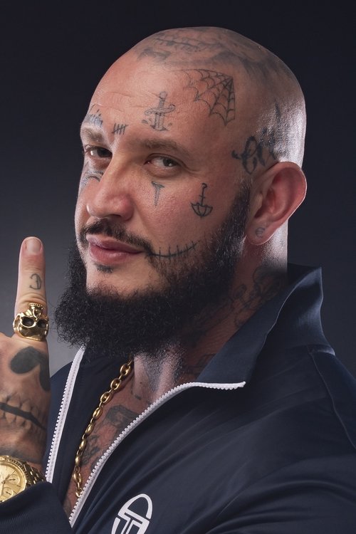 Seth Gueko profile picture